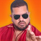 Masood Boomgaard